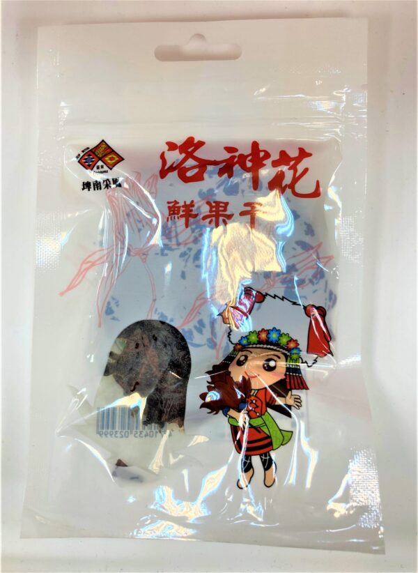 埤南采風洛神花鮮果干 60g