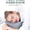 一物多用午睡枕